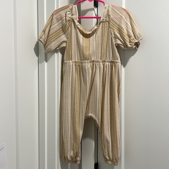 JESSICA SIMPSON ROMPER - Picture 4 of 5